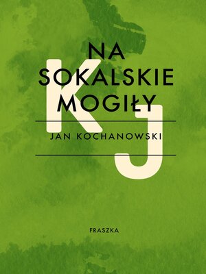 cover image of Na sokalskie mogiły